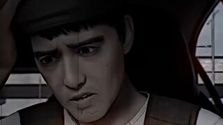 "في النهاية، قلب الموتى قد تأثر"