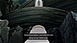 uchiha Itachi boss senggol dong