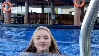 DUTA KOLAM RENANG 🥵