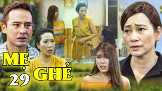 Mẹ Ghẻ - Tập 29 | Tuyết dụ con gái út PHÁ NÁT quán Diệu 🎇 Phim Việt Nam 2024 - Phim Tâm Lý Xã Hội