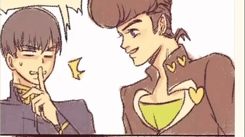 تشنغ تاي تشانغ: ماذا! شو لون لديها صديق؟ دعني أقتله