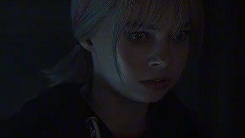 sức mạnh của 1 người sói alpha