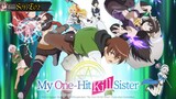My One Hit Kill Sister S01.E02 in Hindi