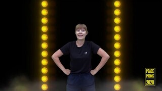 DISNEY MEDLEY 2020 CHOREOGRAPHY