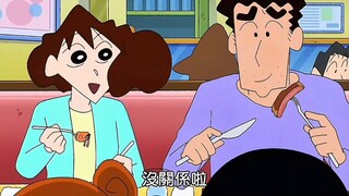 ＂拥有不扫兴的父母，是多么幸福啊！＂