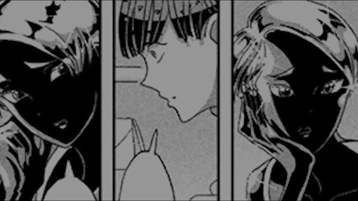 PHOS VS BORT y la nueva CAIRGORM l Houseki no Kuni MANGA 68-70