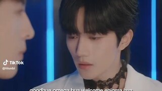 WELCOME ENIGMA 🦊 Hua Yong 🤤