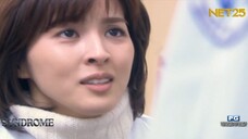 Syndrome (Korean Medical Dramas on NET25) Episode 34 Tagalog Dubbed