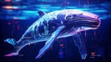 ZTEP   Poisoned Whale (Copyright Free Electronic Music)