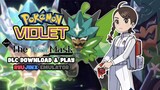 Download Ryujinx Emulator & Play The Teal Mask DLC of Pokémon Violet