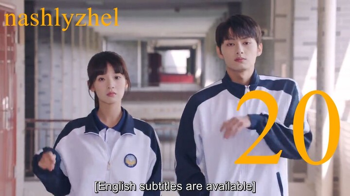 Exclusive Fairytale Episode 20 English Sub