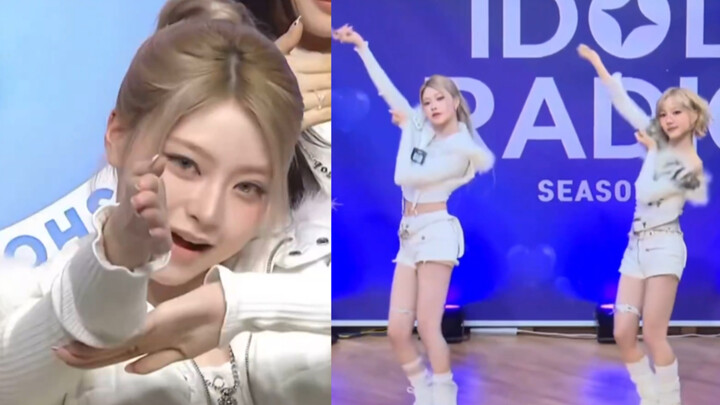 kiiikiii hôm nay hai bản MV nhảy mới, vũ đạo của haum đã vượt 5.000 lượt xem… Liệu Starship bao giờ 