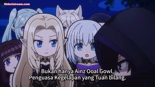 Isekai Quartet Season 3 eps 6 (sub indo)