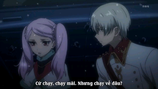 Kakumeiki Valvrave ss2 Tập 6