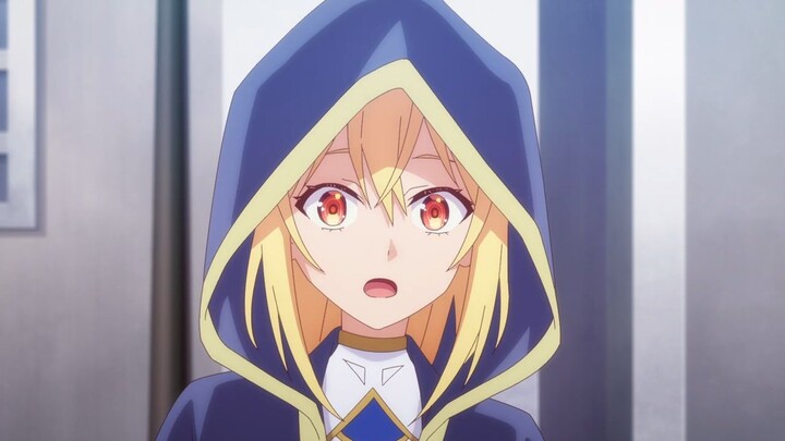 Hazure Skill "Kinomi Master" EPS 9