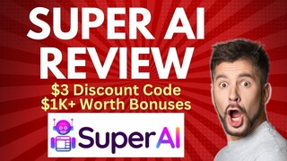 Super AI Review: Features, Benefits, and Why It’s a Game-Changer This Year