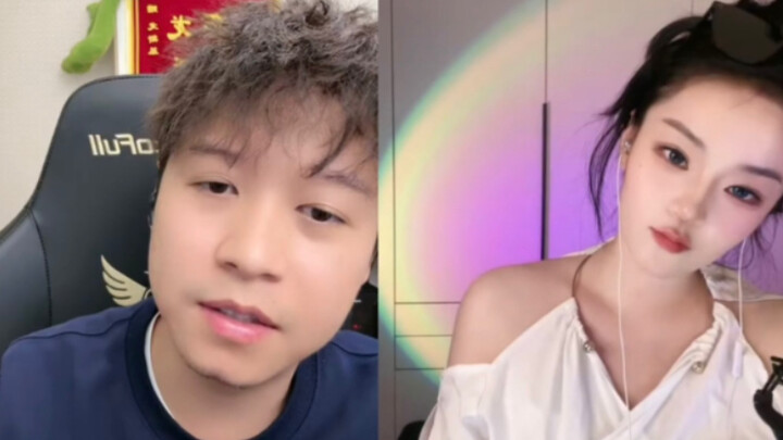 Ada semut merayap di atas ubun-ubunku.