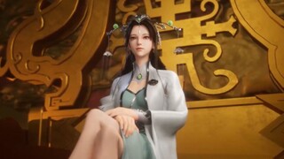 Eternal Sword Emperor Eps 27 Indo