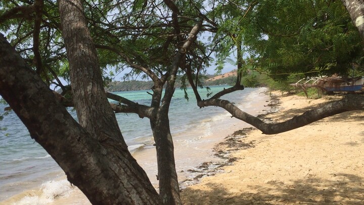 Coron palawan