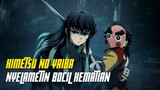 [FANDUB] Kimetsu No Yaiba Season 3 - Nyelametin Bocil Kematian