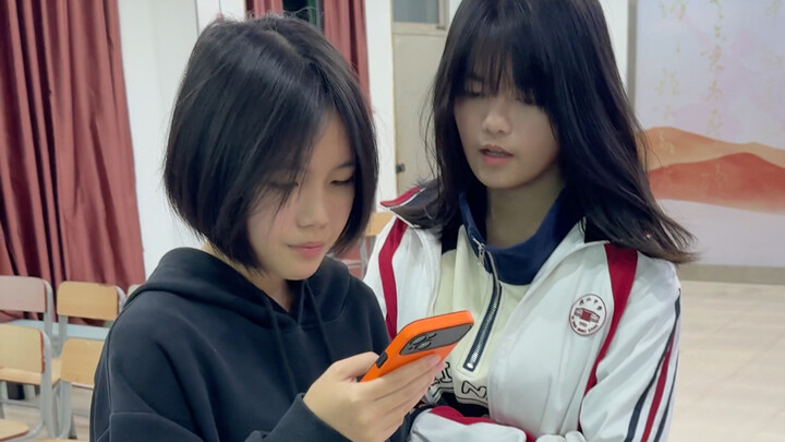 这个英语rap你叫我照着念，未必我能念出来