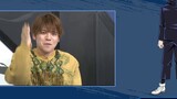 [abema| Jujutsu Kaisen Special Edition] The main characters' voice actors talk about Fushiguro Megum