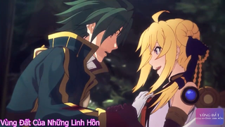 Lời Thề Nguyền Vĩnh Cửu「 AMV 」- ở lại qua đêm #anime #schooltime