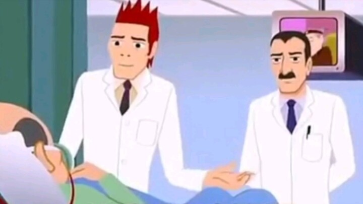 ⚡First Aid⚡