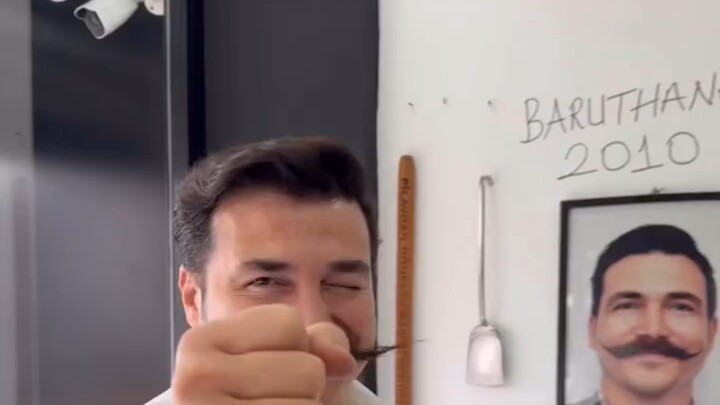 Dachi Memorial Plaque