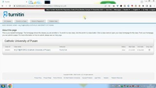 Akun Turnitin Student No Repository Gratis Berlaku Sampai 31 Desember 2023