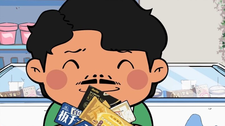 夏天要避开这三种雪糕刺客！