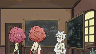 Beat the wrong person, Einstein is innocent~
