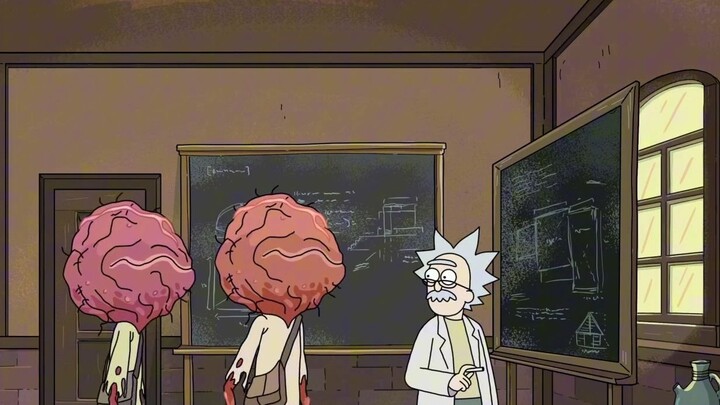 Beat the wrong person, Einstein is innocent~