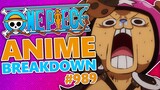 Mom at WAR! One Piece Episode 989 BREAKDOWN
