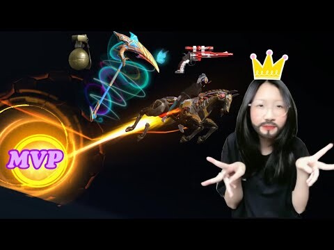 Linh Chơi Lớn Thử Dùng M500 Lấy MVP Trong Tử Chiến Xếp Hạng Liệu Có Thành Công 🤨🤨🤨
