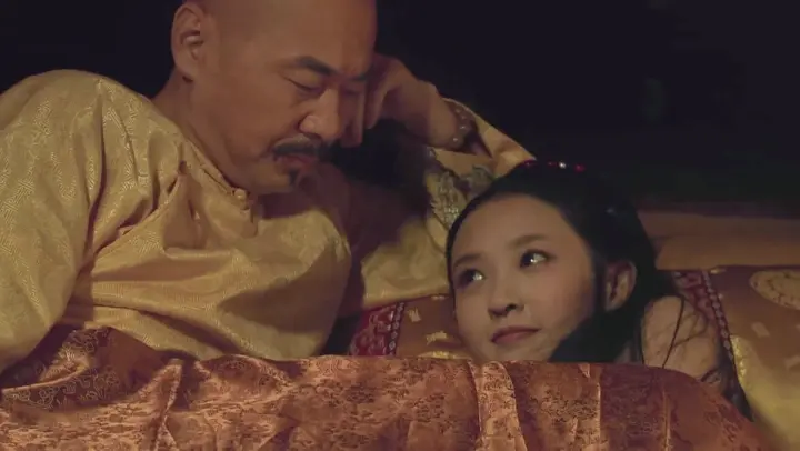 Film|Empresses in the Palace|Collection of Emperor Laughing