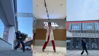 Bạn có thể ngừng nhảy lên got boost được không?