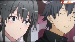 Hãy nói ra đừng để bỏ lỡ nhé #anime #schooltime