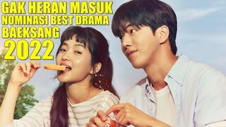 Review TWENTY-FIVE TWENTY-ONE, Drama Realistis yang Sukses Bikin Nangis