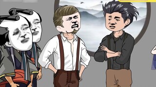 Episode 24: Permintaan menarik dari kecantikan dengan penurunan fisik global 1.000 kali lipat