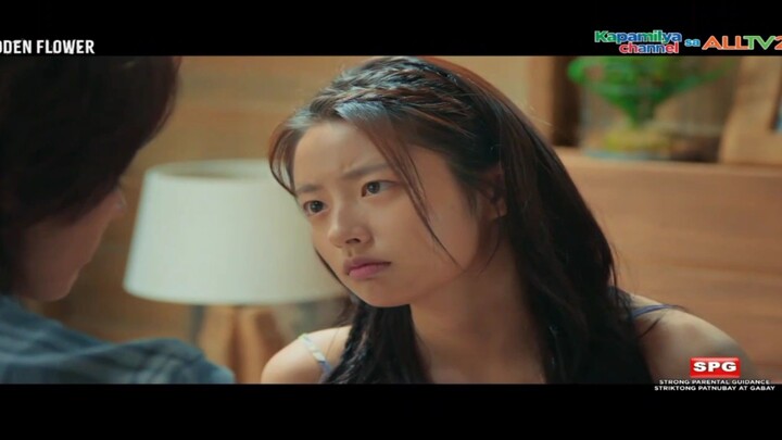 The Forbidden Flower Rewind Full Episode 17 Tagalog on Kapamilya Channel sa ALLTV2
