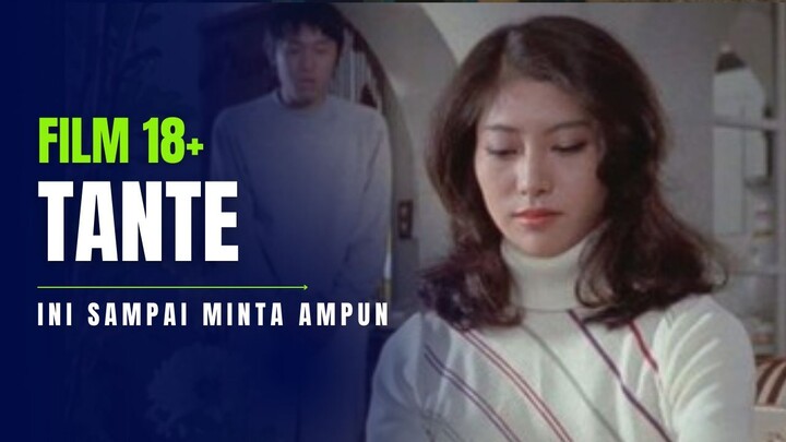 18+ | KEPUASAN TANTE SAMPE AMPUN2