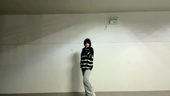 What attracts me is your color｜Original choreography of "Amen, I'm Going Somewhere"