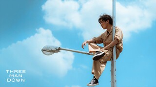 เมา (Drunk in Love) - Three Man Down |Official MV|