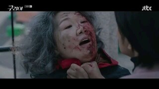 Inspector Koo (eng sub) Episode 12 Finale