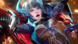 吞噬星空154集预告解析★魄瑜侯恶人先告状污蔑罗峰，你晚上睡觉别太死，小心金角巨龙撞破玉喉！