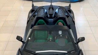 说这是你家车库不过分吧