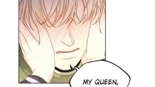 The remarried empress edit