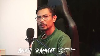 Malam Mistik PODCAST _  Kisah Perawat Wanita feat Kak Suria