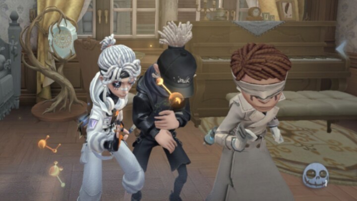 Nếu chúng ta không quen biết nhau, chắc hẳn chúng ta đã sớm đường ai nấy đi rồi.